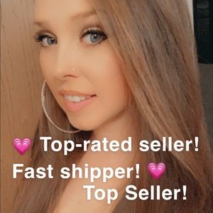 BUY WITH CONFIDENCE 💗💗💗💗💗💗💗 Send offer now! 🍒🍒 🔝TOP SELLER🔝
